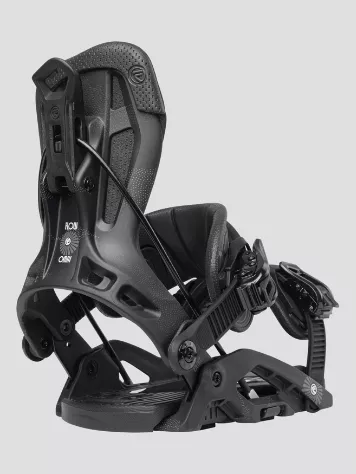 FLOW Omni 2024 Snowboard Bindings 1 FLOW Omni 2024 Snowboard Bindings