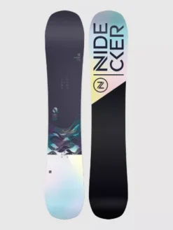 NIDECKER Ora 139N 2023 Snowboard
