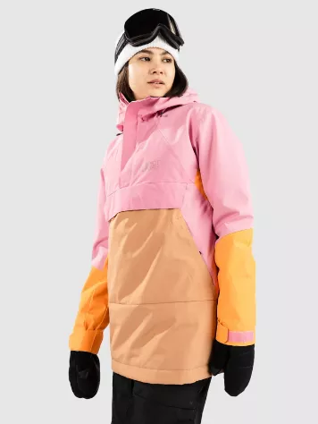 Picture Oroya Anorak 4 Picture Oroya Anorak - Image 4