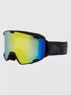 Park Black Goggle