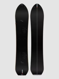 Pass 158 2023 Splitboard