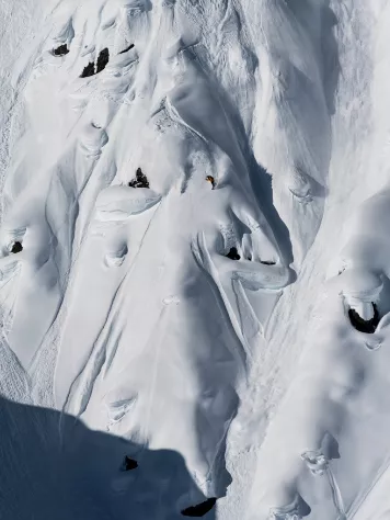 Pass 163 2023 Splitboard 5 Pass 163 2023 Splitboard - Image 5