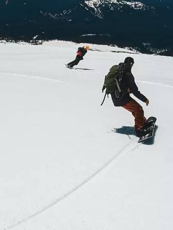 Pass 163 2023 Splitboard 7 Pass 163 2023 Splitboard - Image 7