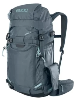 Evoc Patrol 32L Backpack 11 Evoc Patrol 32L Backpack -Snowboard Deals Store Patrol32LBackpack 3