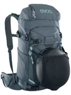 Evoc Patrol 32L Backpack 12 Evoc Patrol 32L Backpack -Snowboard Deals Store Patrol32LBackpack 4