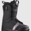 Salomon Pearl 2022 Snowboard Boots