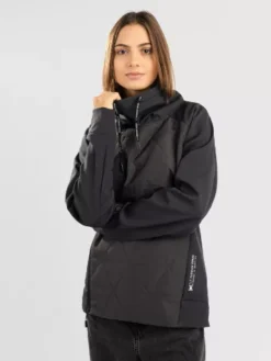 Phase Tech Fleece Insulator Jacket