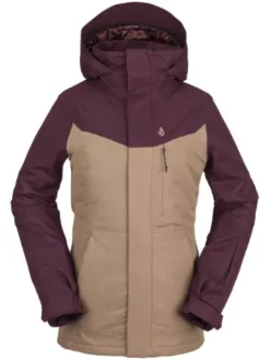 Volcom Pine 2L Tds Inf Jacket