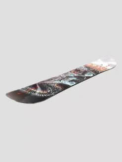 Pirate 120 + Junior S Black 2023 Snowboard S -Snowboard Deals Store Pirate120JuniorSBlack2023SnowboardS 2