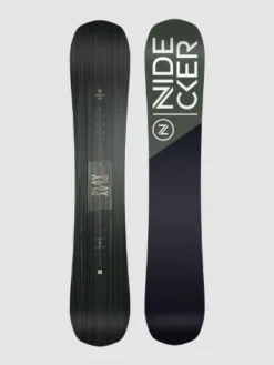 NIDECKER Play 2024 Snowboard