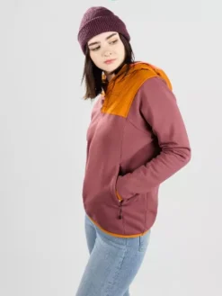 Ortovox Plus Fleece Pullover -Snowboard Deals Store PlusFleecePullover 2