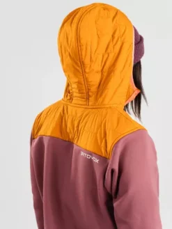 Ortovox Plus Fleece Pullover -Snowboard Deals Store PlusFleecePullover 3