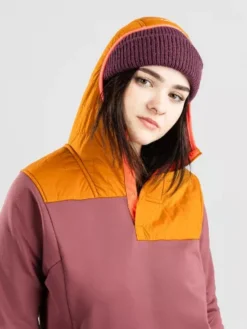 Ortovox Plus Fleece Pullover -Snowboard Deals Store PlusFleecePullover 4