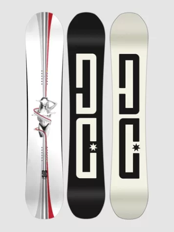 DC Ply 154W 2023 Snowboard 1 DC Ply 154W 2023 Snowboard