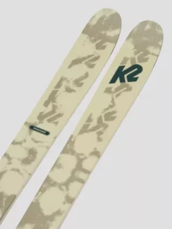 K2 Poacher 2024 Skis -Snowboard Deals Store Poacher2024Skis 2