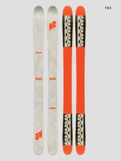 K2 Poacher 2024 Skis -Snowboard Deals Store Poacher2024Skis 5