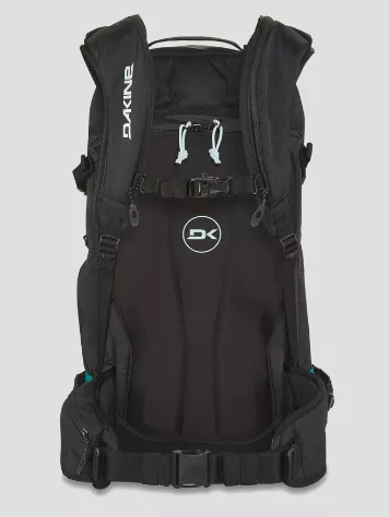 Dakine Poacher 30L Backpack 2 Dakine Poacher 30L Backpack - Image 2