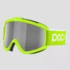 Pocito Iris Fluorescent Yellow Goggle