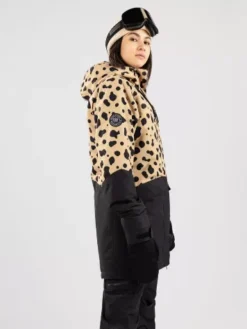 Horsefeathers Pola II Jacket -Snowboard Deals Store PolaIIJacket 1