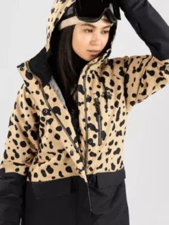 Horsefeathers Pola II Jacket -Snowboard Deals Store PolaIIJacket 3