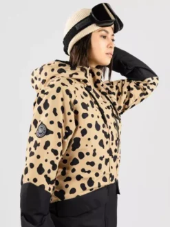 Horsefeathers Pola II Jacket -Snowboard Deals Store PolaIIJacket 5