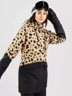 Horsefeathers Pola II Jacket -Snowboard Deals Store PolaIIJacket 6