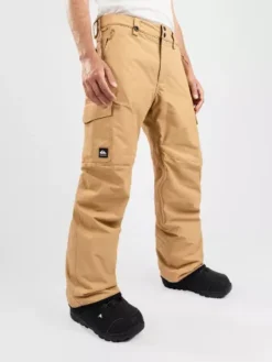 Quiksilver Porter Pants -Snowboard Deals Store PorterPants 2