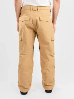Quiksilver Porter Pants -Snowboard Deals Store PorterPants 3
