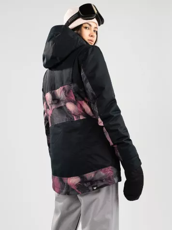 Roxy Presence Parka Jacket 2 Roxy Presence Parka Jacket - Image 2