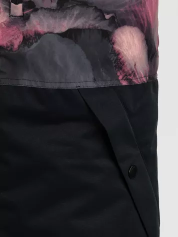 Roxy Presence Parka Jacket 5 Roxy Presence Parka Jacket - Image 5