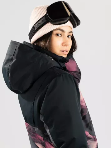 Roxy Presence Parka Jacket 6 Roxy Presence Parka Jacket - Image 6