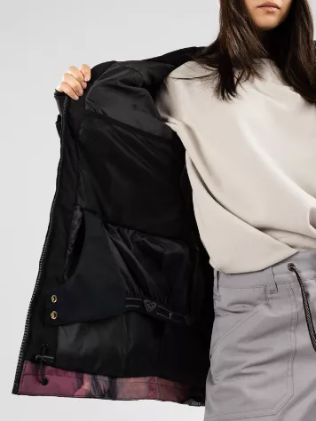 Roxy Presence Parka Jacket 8 Roxy Presence Parka Jacket - Image 8