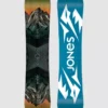 Prodigy 2024 Snowboard