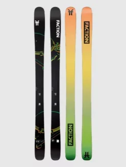FACTION Prodigy 2 2024 Skis