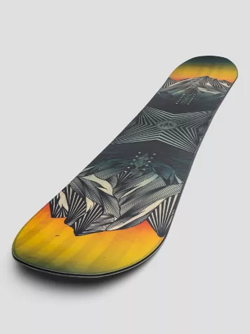 Prodigy Snowboard 2 Prodigy Snowboard - Image 2