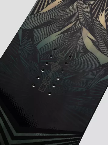 Prodigy Snowboard 3 Prodigy Snowboard - Image 3