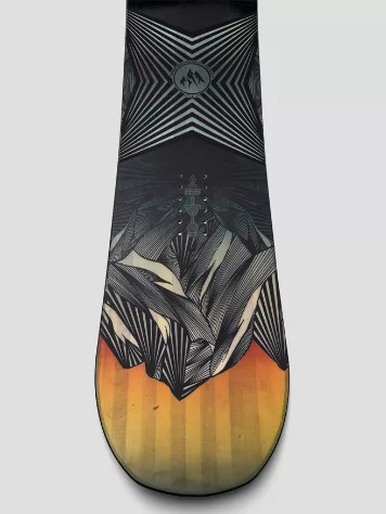 Prodigy Snowboard 4 Prodigy Snowboard - Image 4