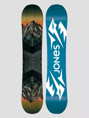 Prodigy Snowboard 1 Prodigy Snowboard