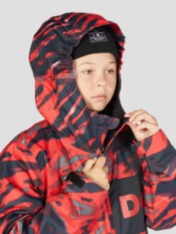 DC Propaganda Jacket -Snowboard Deals Store PropagandaJacket 2