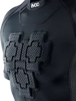 Evoc Protector Shirt Back Protector -Snowboard Deals Store ProtectorShirtBackProtector 2