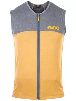 Evoc Protector Vest Back Protector -Snowboard Deals Store ProtectorVestBackProtector 1