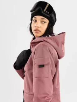 Prowler Anorak -Snowboard Deals Store ProwlerAnorak 4