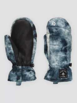 Volcom Puff Puff Mittens