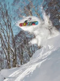 Yes! Pyzel Sbbs Snowboard -Snowboard Deals Store PyzelSbbsSnowboard 2