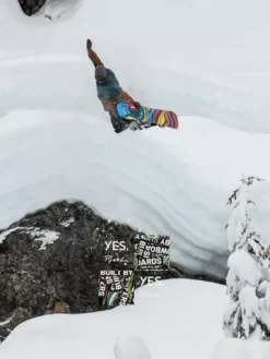 Yes! Pyzel Sbbs Snowboard -Snowboard Deals Store PyzelSbbsSnowboard 3