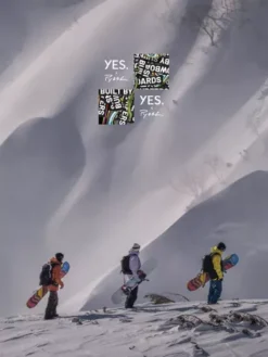 Yes! Pyzel Sbbs Snowboard -Snowboard Deals Store PyzelSbbsSnowboard 4