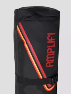 Amplifi Quiver Pro 180/195cm Ski Bag -Snowboard Deals Store QuiverPro180195cmSkiBag 2