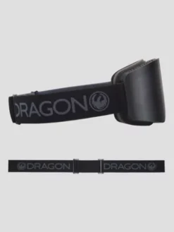 Dragon R1 OTG Blackout (+Bonus Lens) Goggle 8 Dragon R1 OTG Blackout (+Bonus Lens) Goggle -Snowboard Deals Store R1OTGBlackoutBonusLensGoggle 3