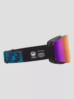 Dragon R1 OTG Blackpearl (+Bonus Lens) Goggle -Snowboard Deals Store R1OTGBlackpearlBonusLensGoggle 3