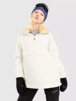 Roxy Radiant Lines Overhead Jacket